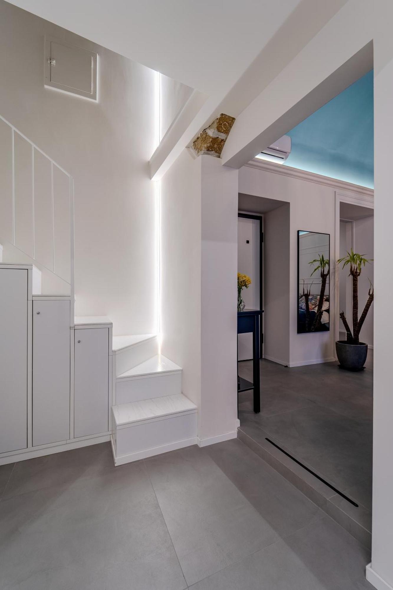 Trabia25 Suite Palerme Extérieur photo