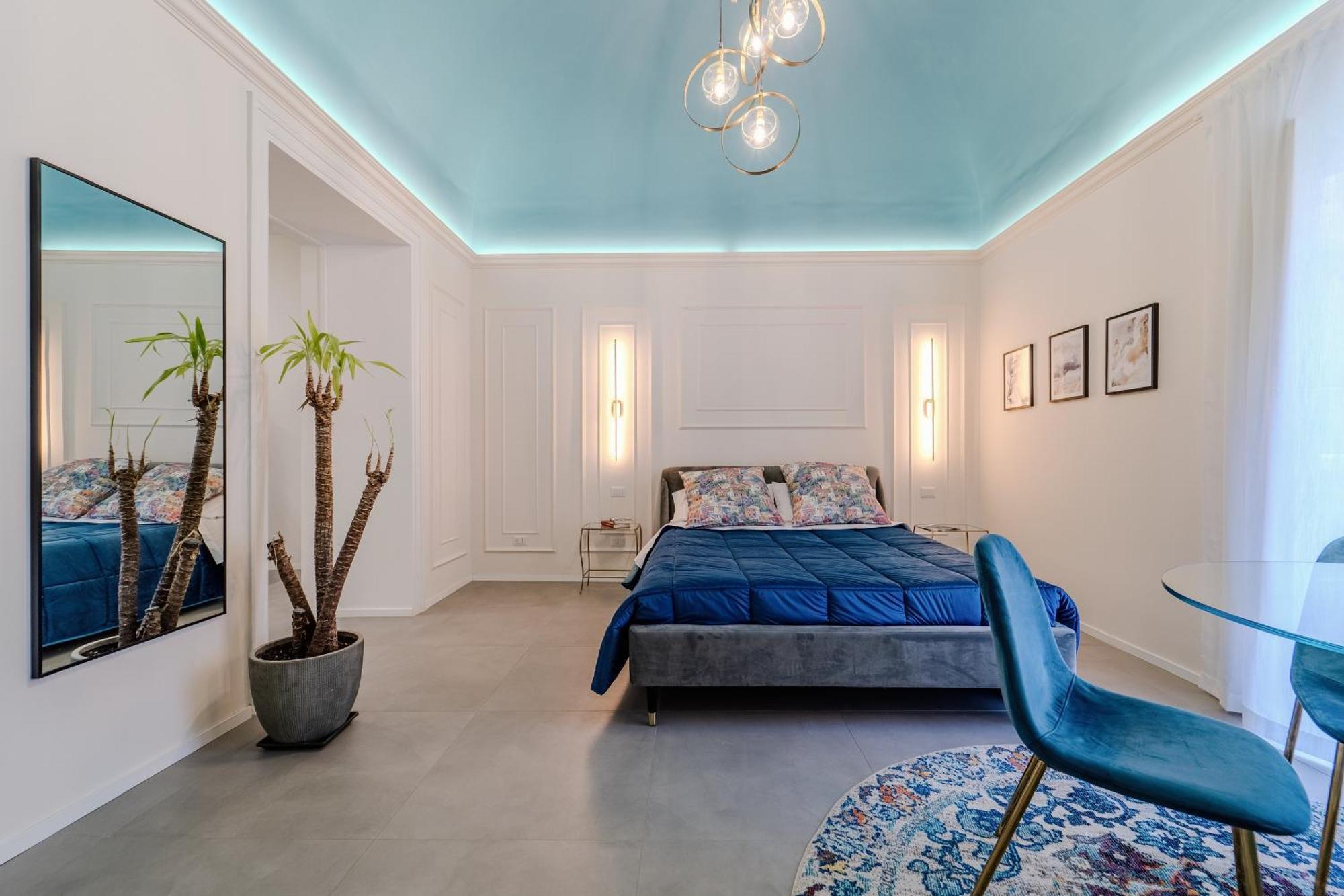Trabia25 Suite Palerme Extérieur photo