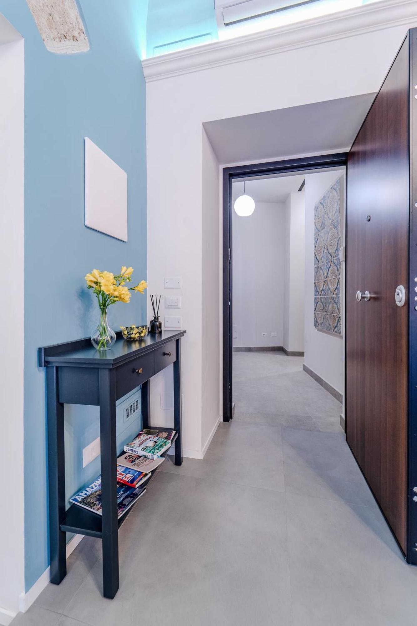Trabia25 Suite Palerme Extérieur photo