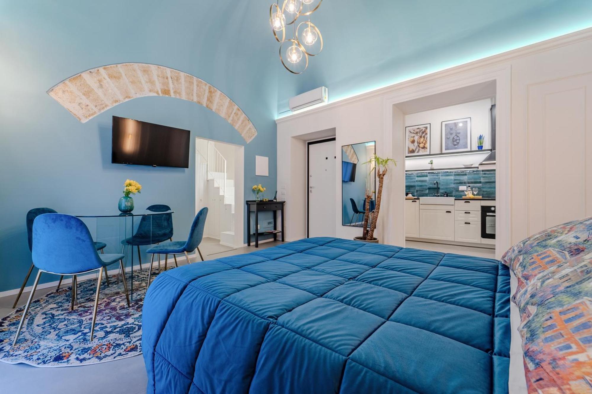 Trabia25 Suite Palerme Extérieur photo