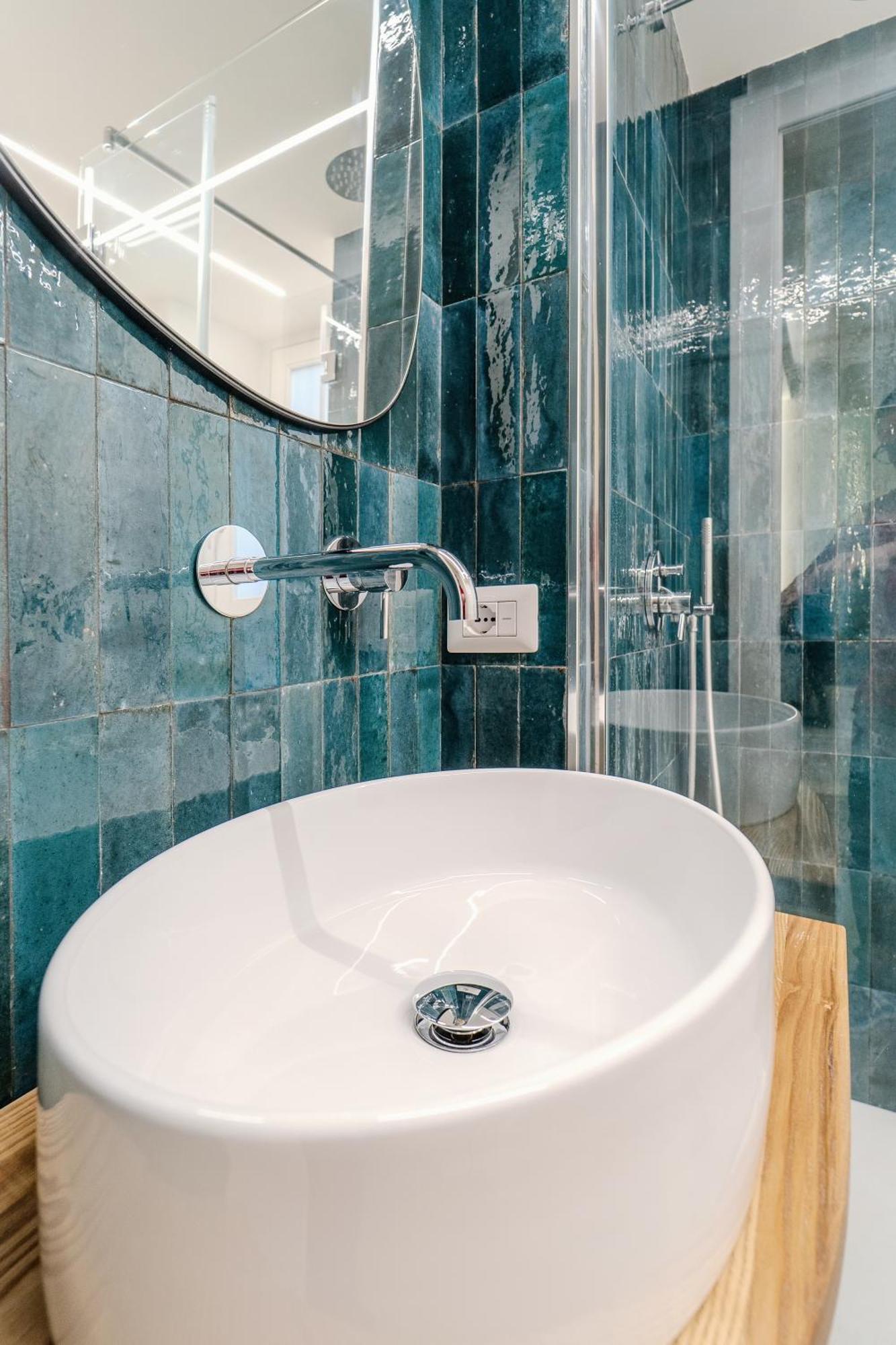 Trabia25 Suite Palerme Extérieur photo